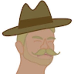 Meet your Posher, Todd